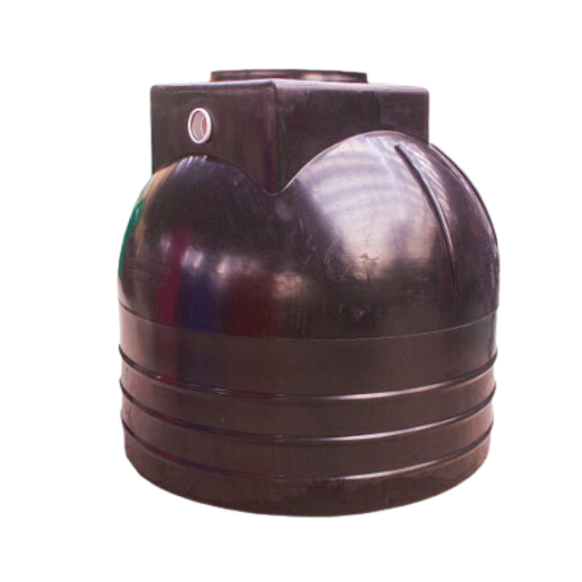 Makoro Septic Tank