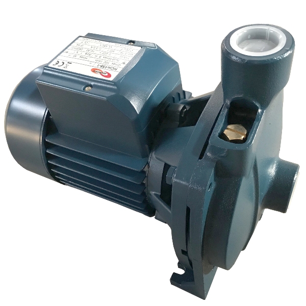 0.37KW 220V Centrifugal Pump